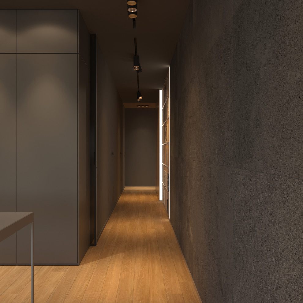 Квартира в ЖК Николаевский Ансамбль