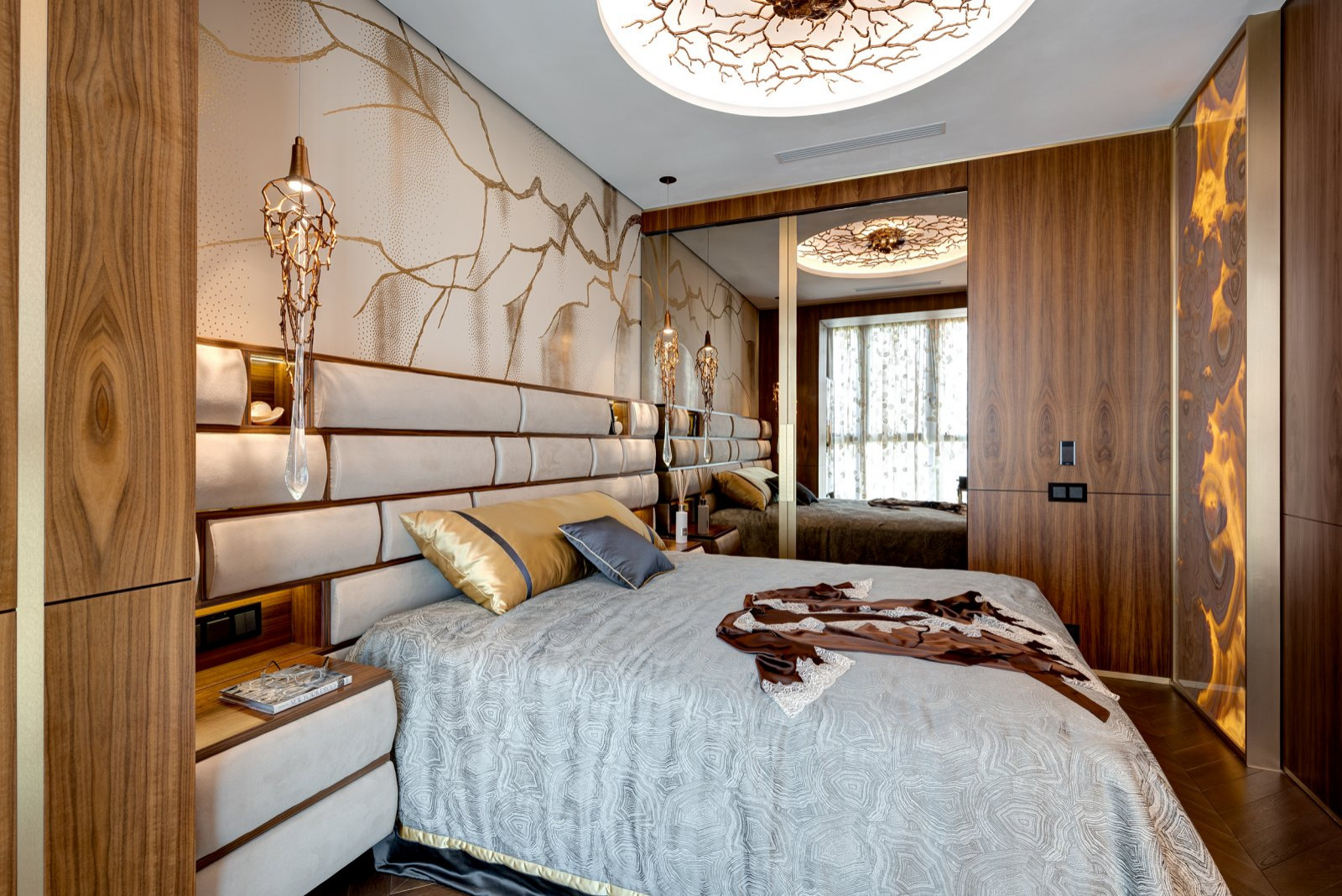 Квартира Тимирязев Парк 2023