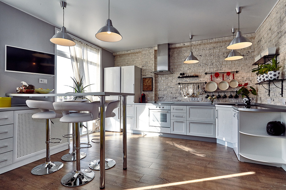 Квартира 009