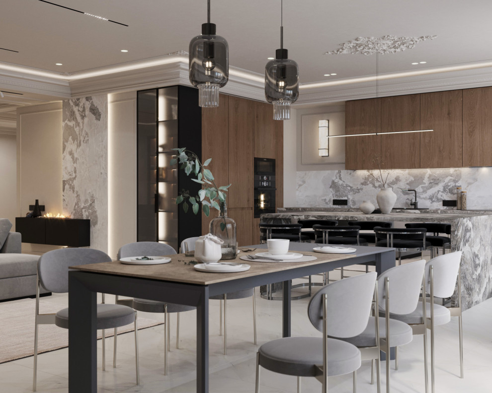 ЖК Васильевский квартал