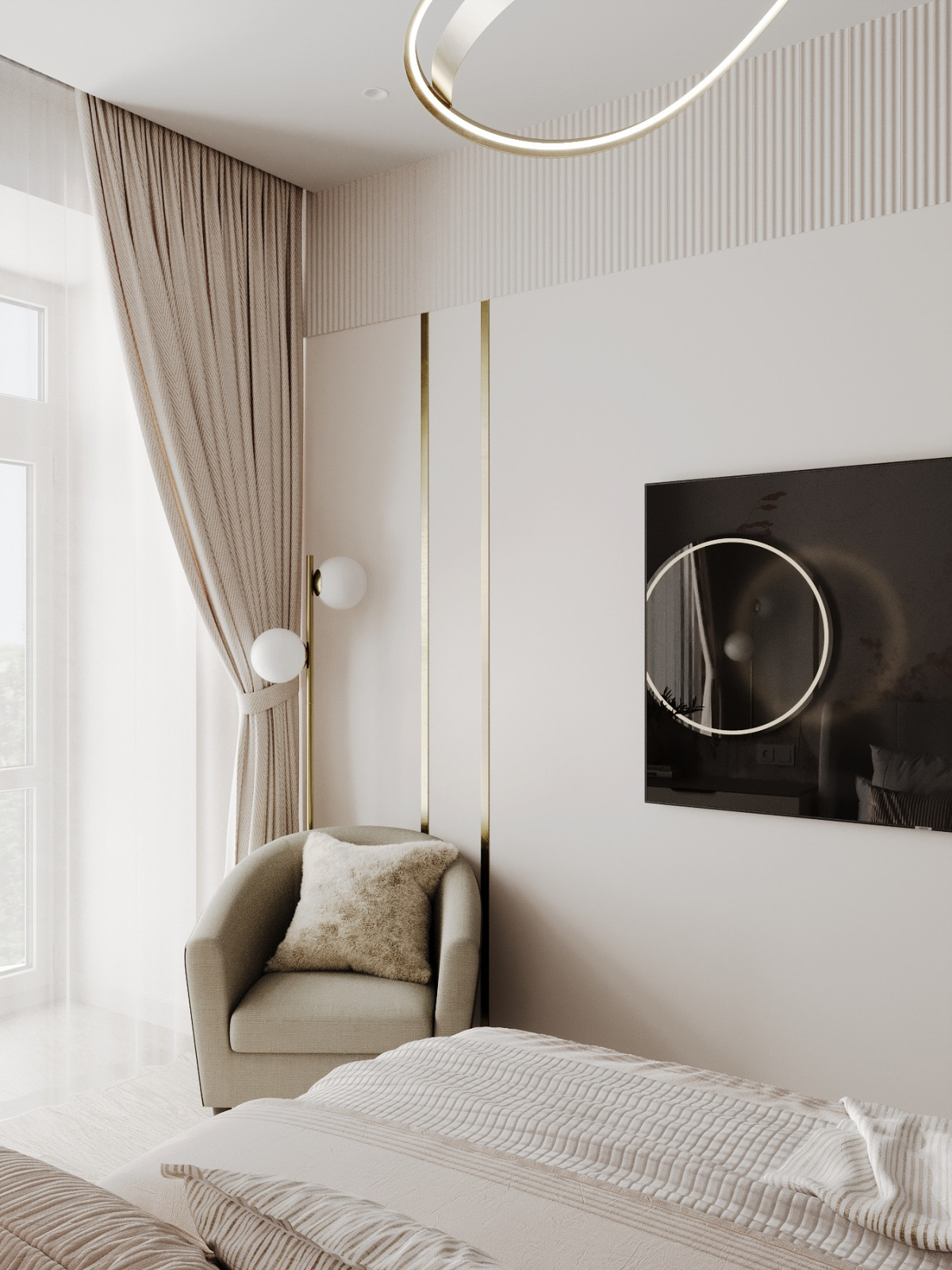 Левобержный