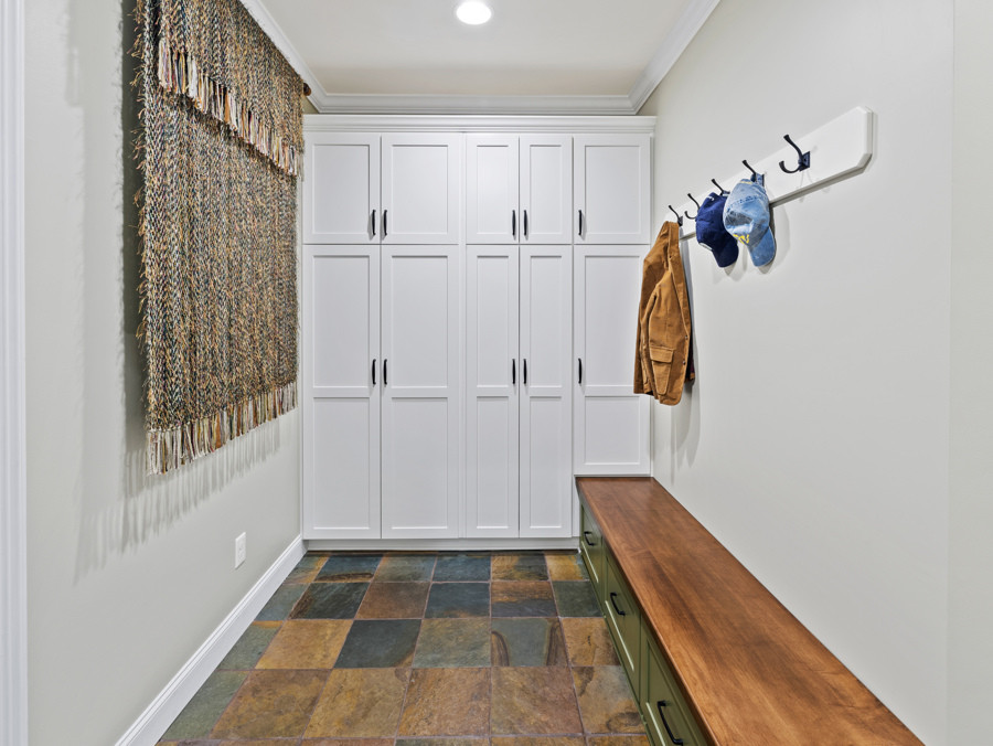 Pine Valley Kitchen