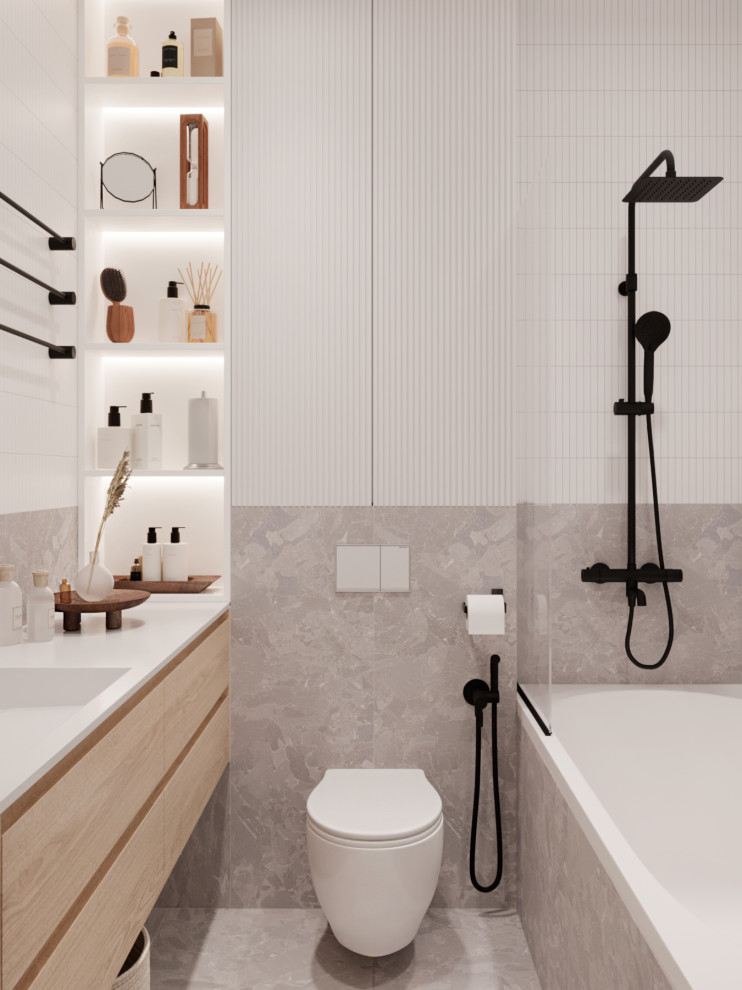 ЖК В Измайловском проезде