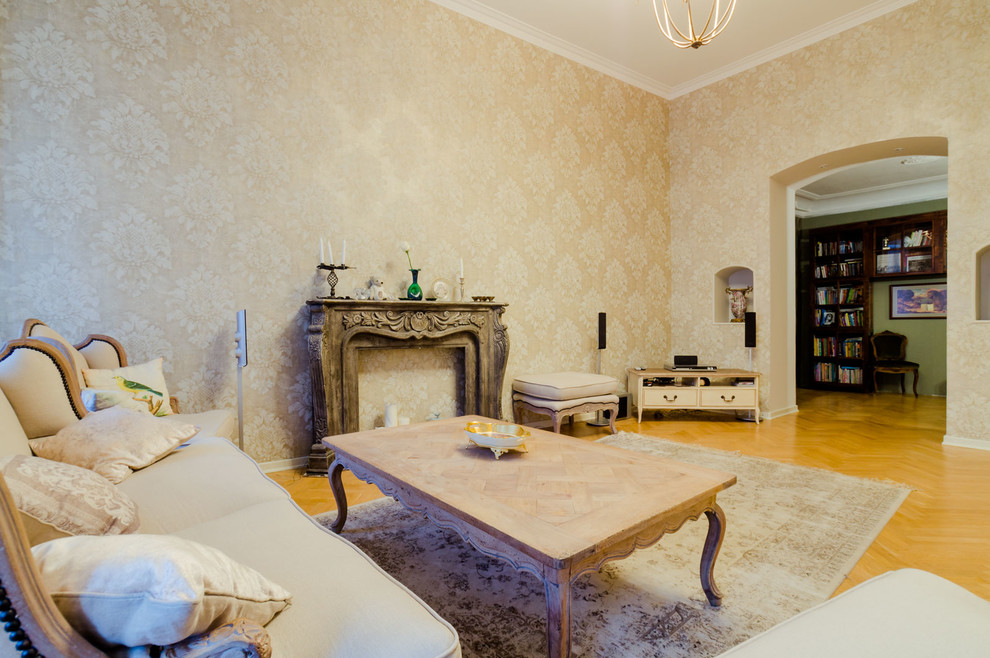 Квартира на Декабристов