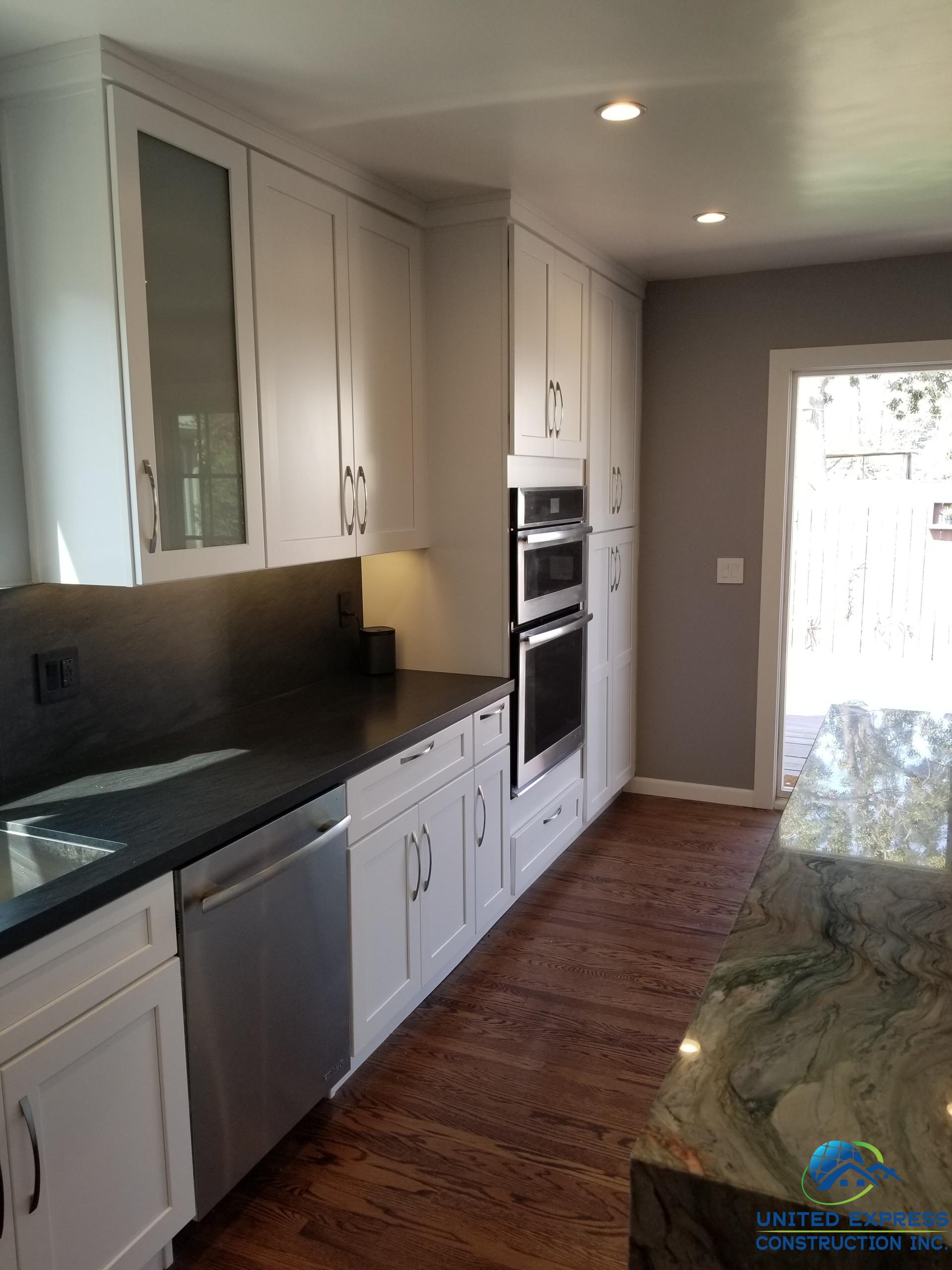 Kitchen remodeling In Glendale
