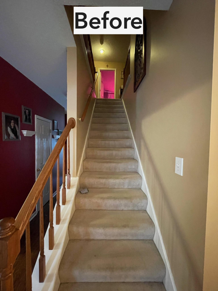 Bradford Farms Custom Home Design