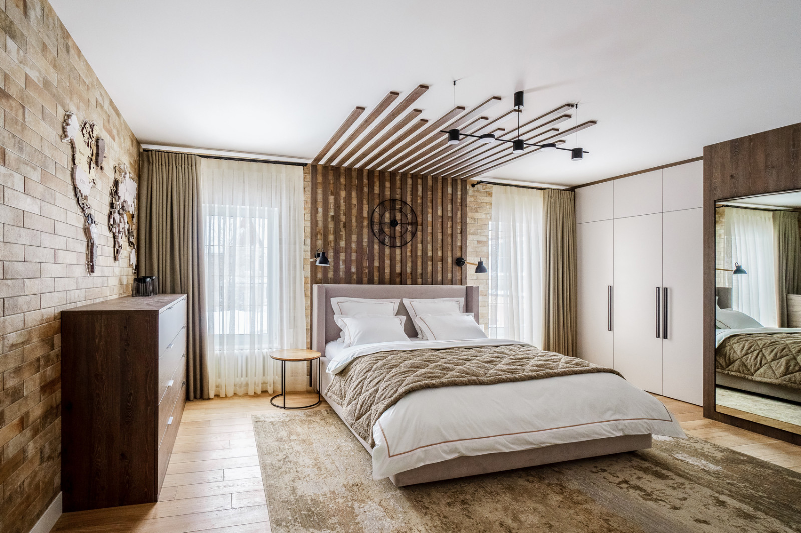 Коттедж КП"Княжье озеро"