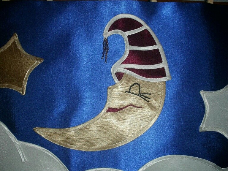 облака из пуха