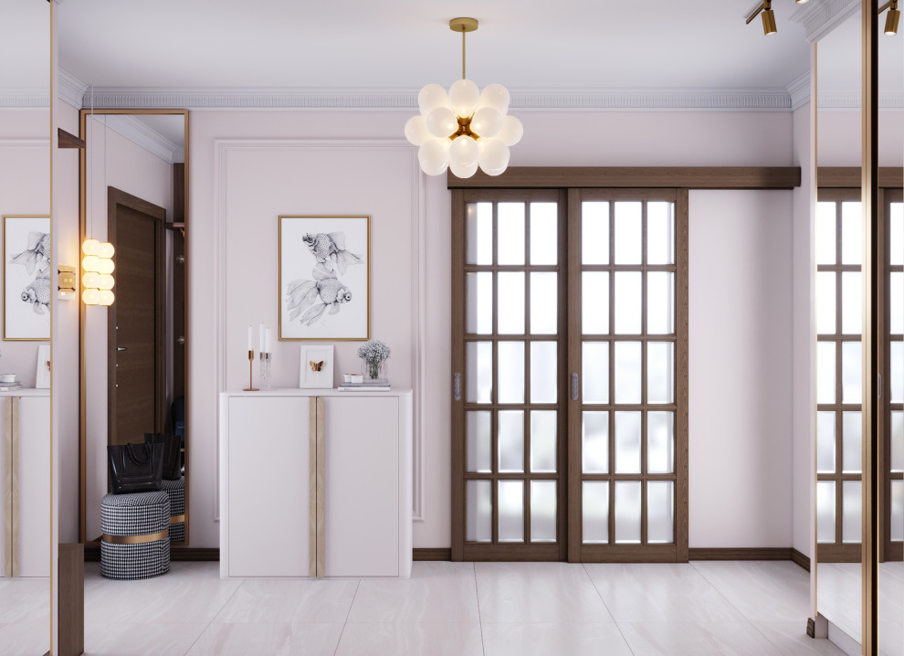 Нагатинская набережная