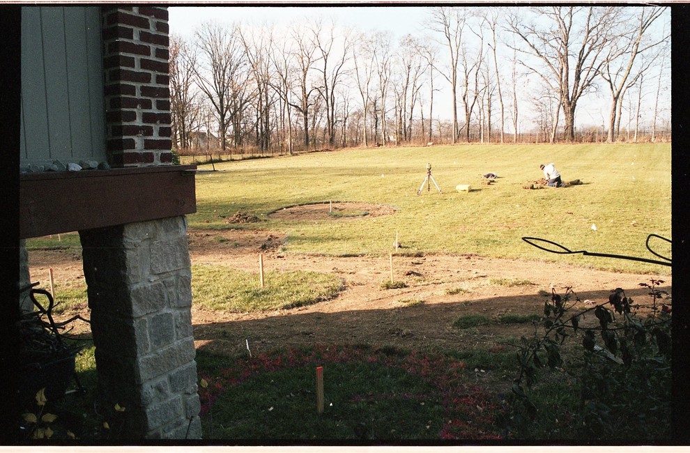 The Kaplan Residence