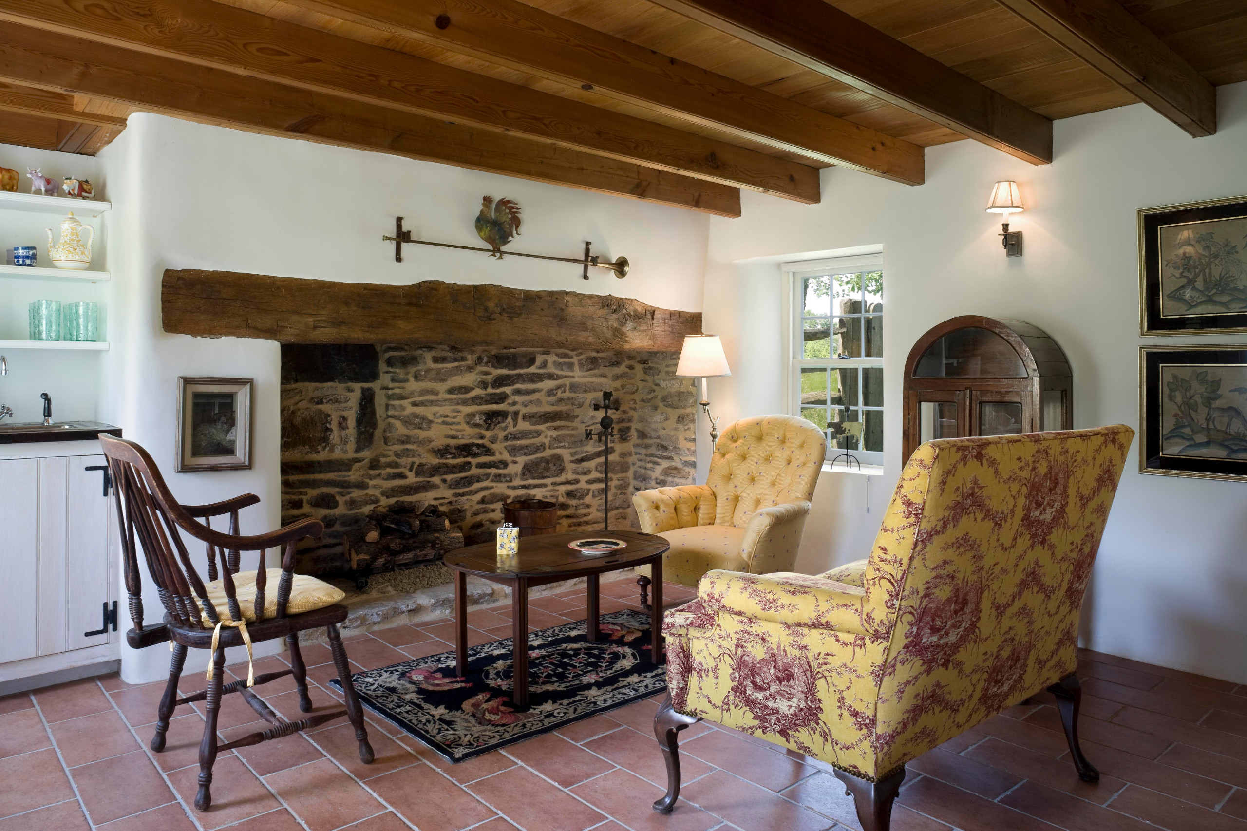 Carriage Houses & Garages in PA, MA, CT