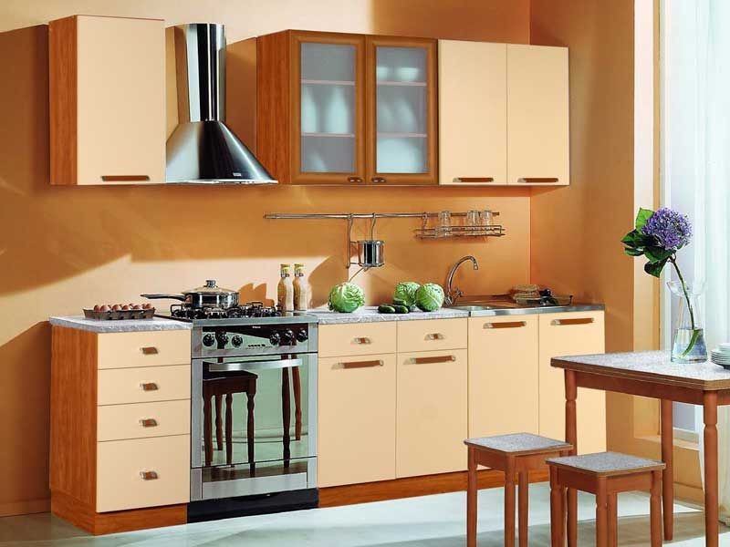 Кухни на заказ