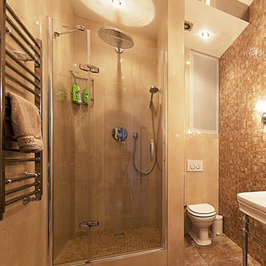 Квартира Филевская