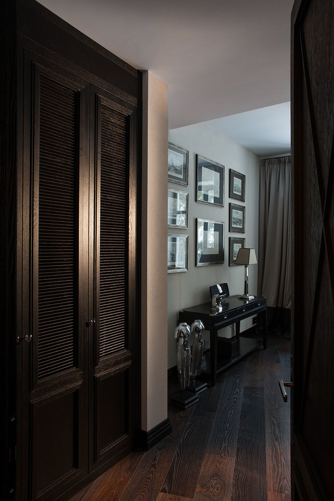 Проект Sherwood Москва