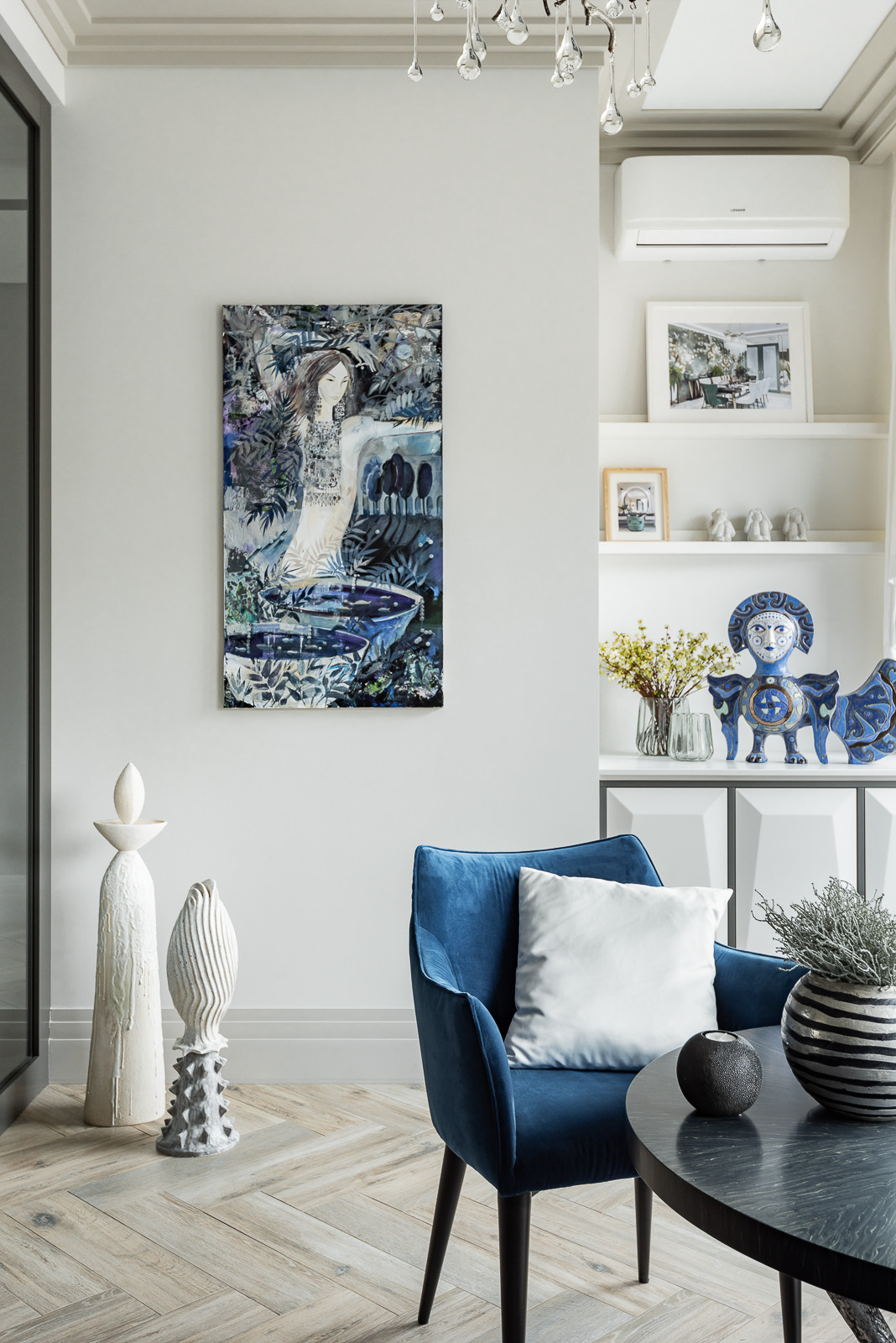 Картины для интерьера Ashehome