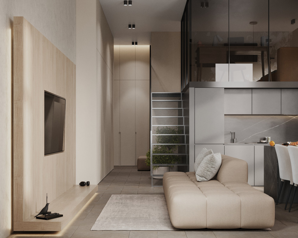 ЖК МОДЕРНИСТ