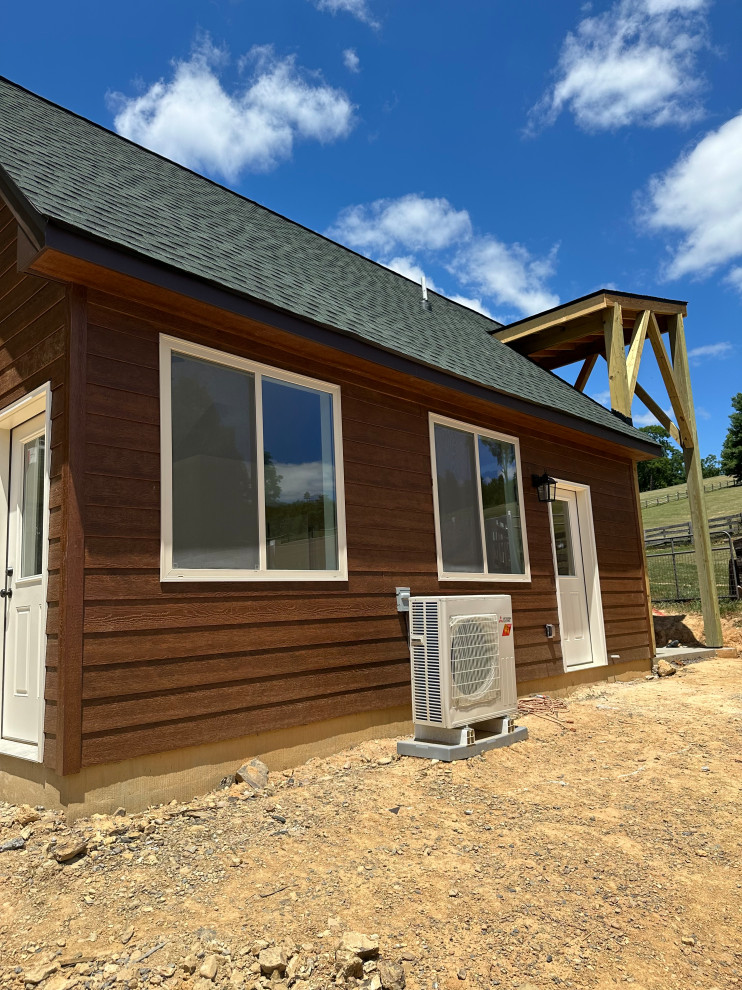 Home Addition