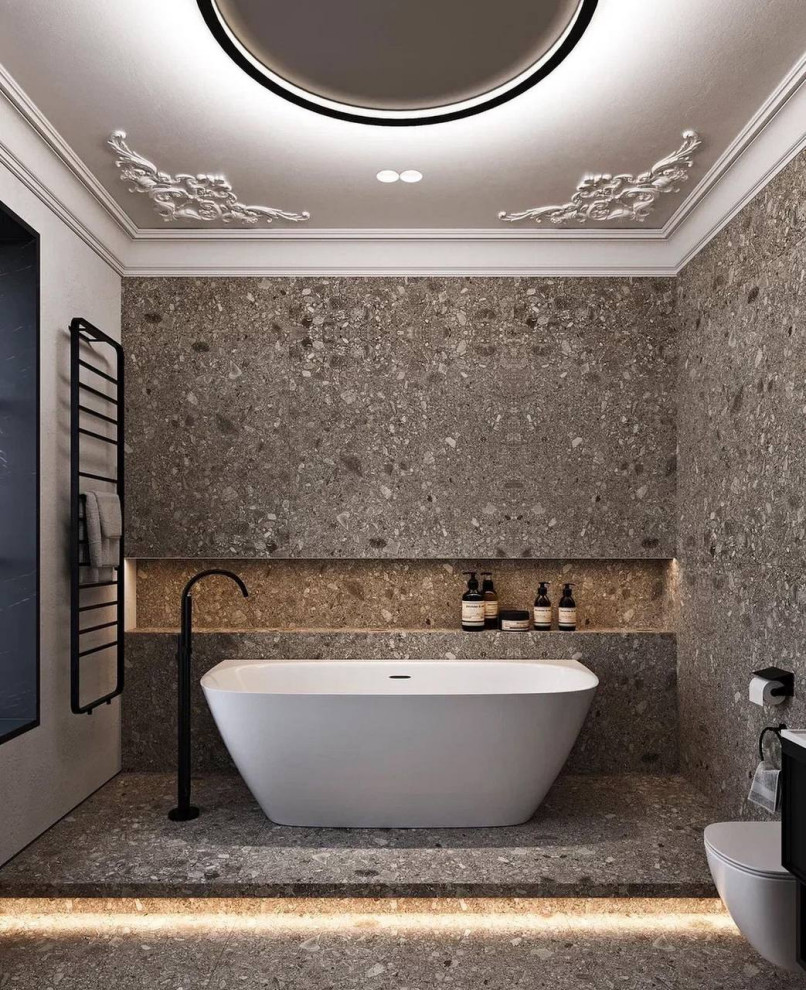 КП Сокольники парк 2022 год, г. Москва, 330 кв.м