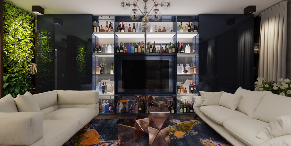 Квартира на ул. Саратовская