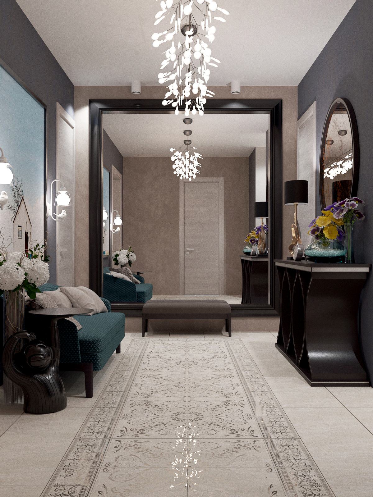 Современая классика в г.Астана