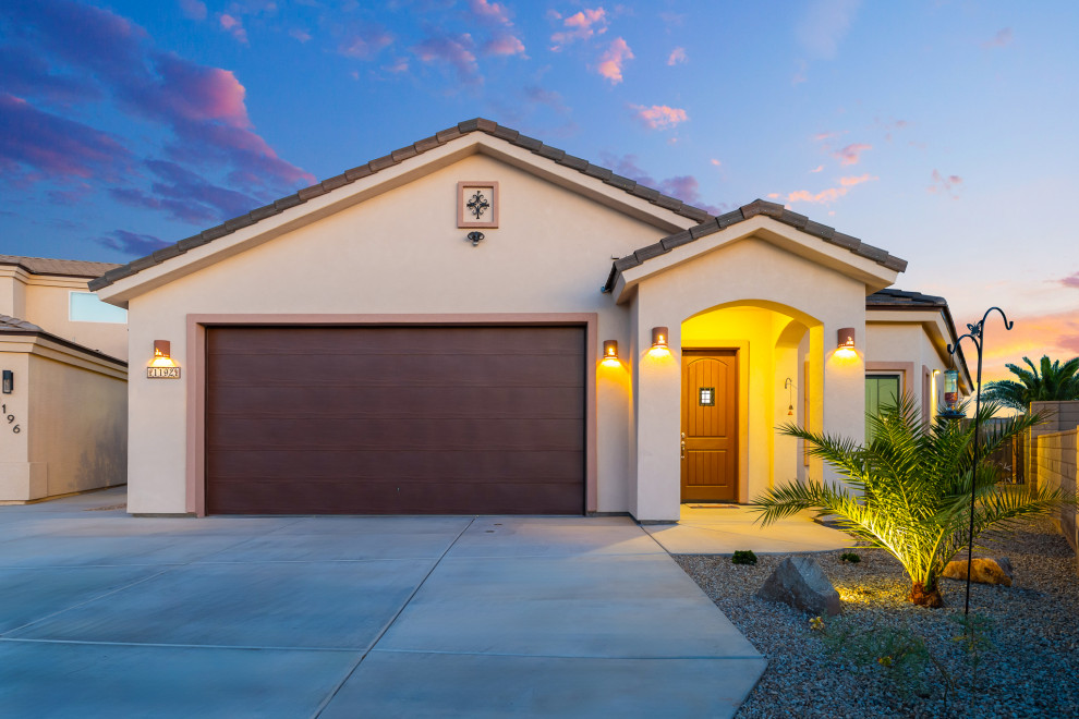 Palo Verde Meadows Custom
