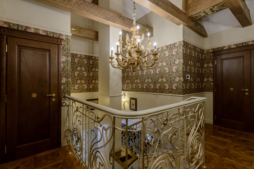 Проект "Сорочаны"