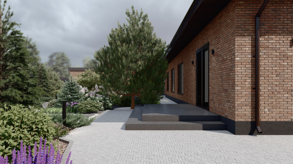 КП Снегири 10 соток