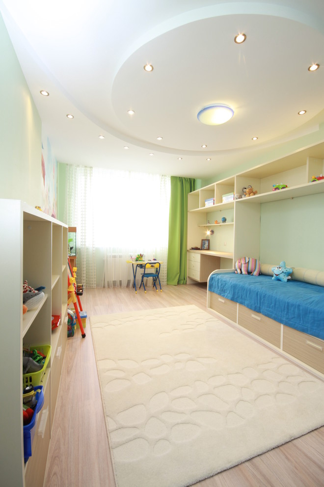 Интерьер для молодой семьи