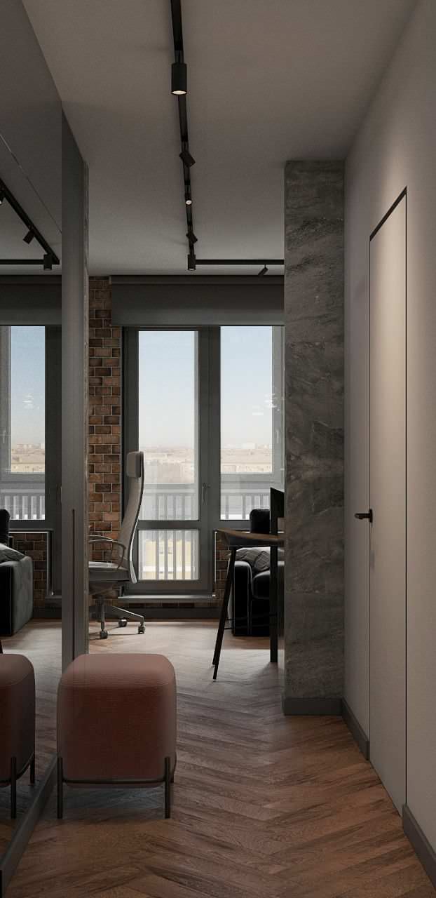 Первое плавание