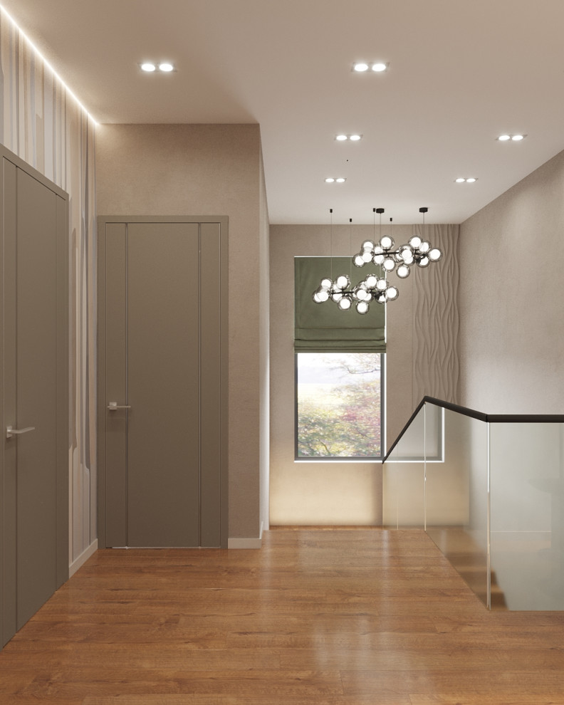 Коттедж КП"Dream Village"