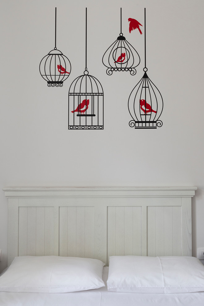 Скандинавский лаконизм под аренду