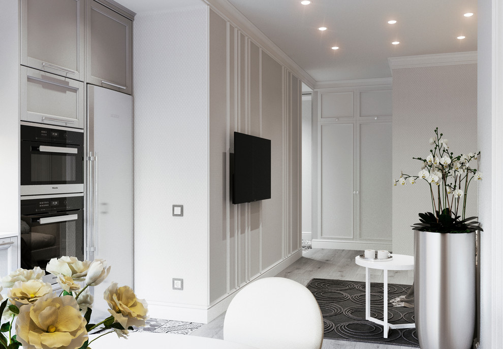 Неоклассика для молодых