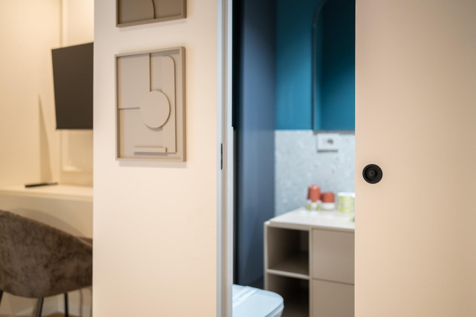 Trilocale Porta Venezia