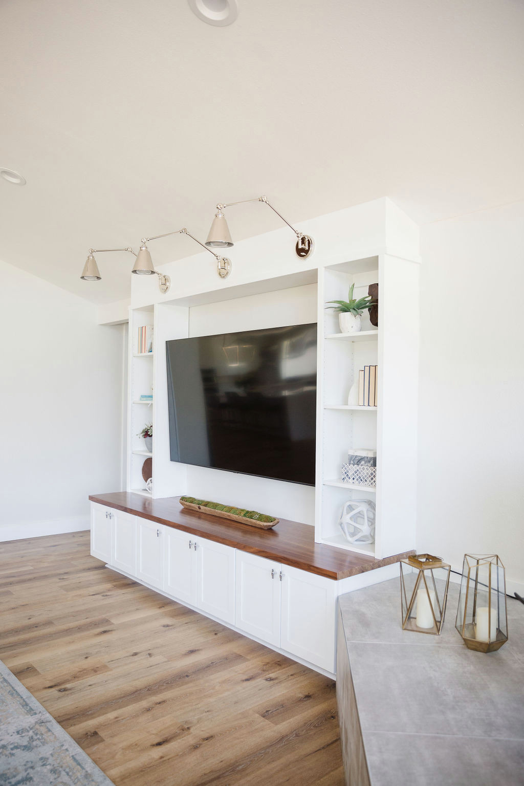 Modern Home Renovation | Seattle