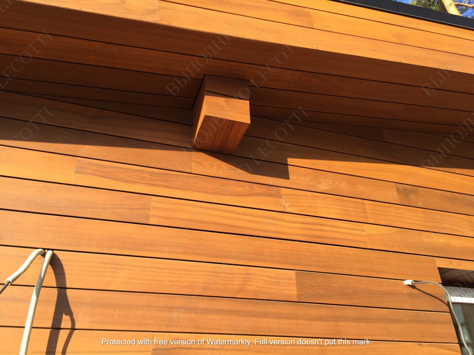 Частный дом Санкт-Петербург