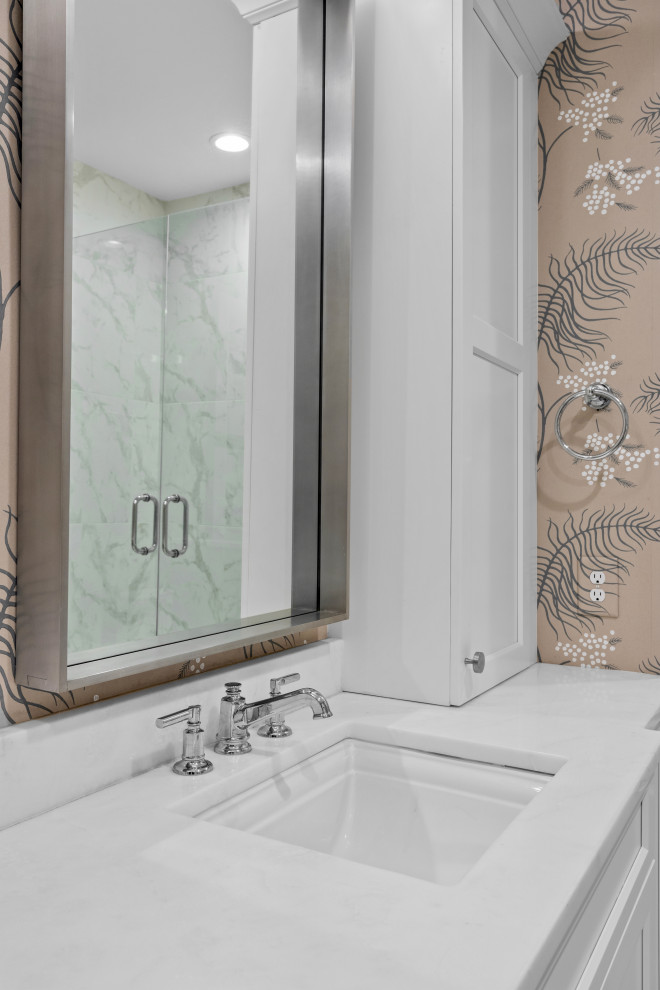 Cerwin Master Bath