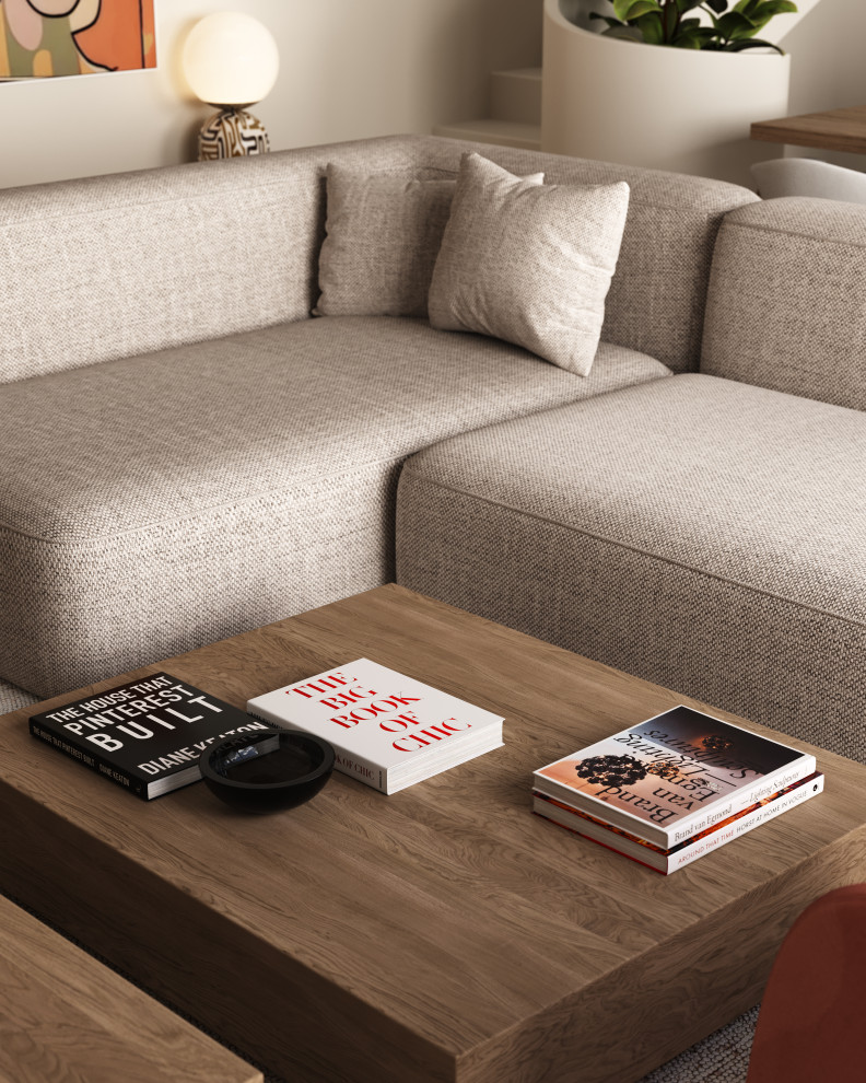 Интерьер виллы