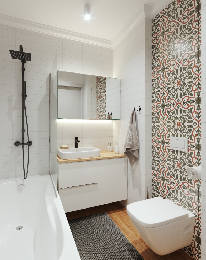 ЖК «Кантемировский»