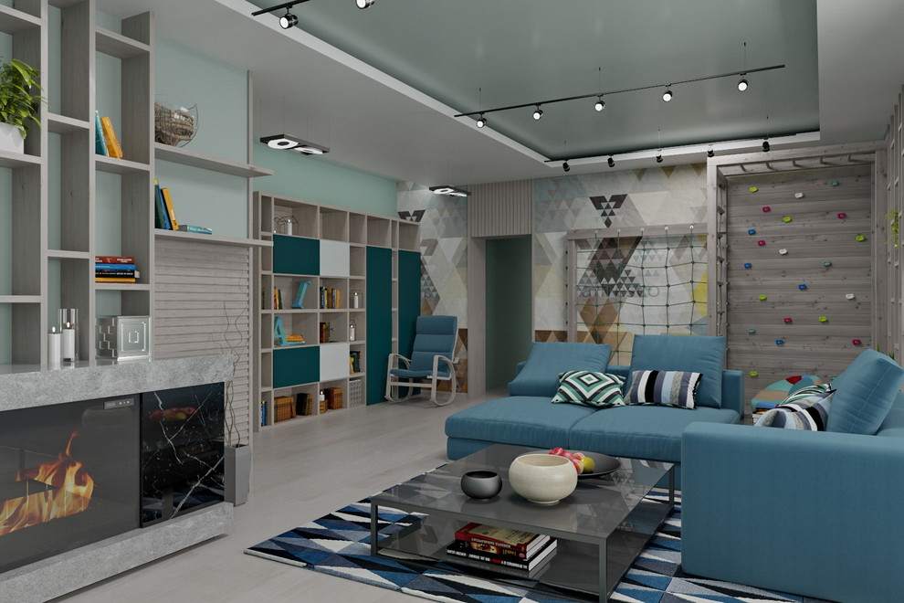 ИНТЕРЬЕР ПРИВАТ