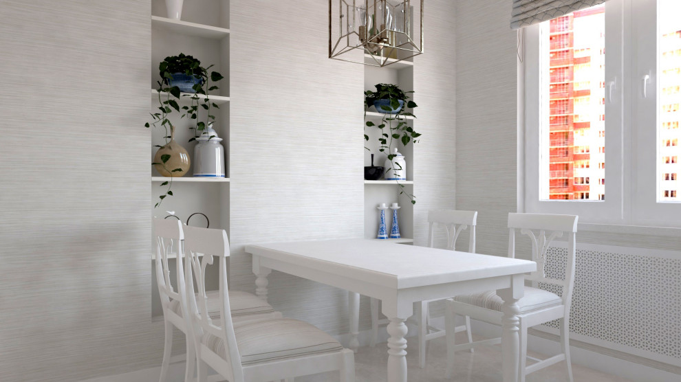 пос. Нахабино, ул. Панфилова