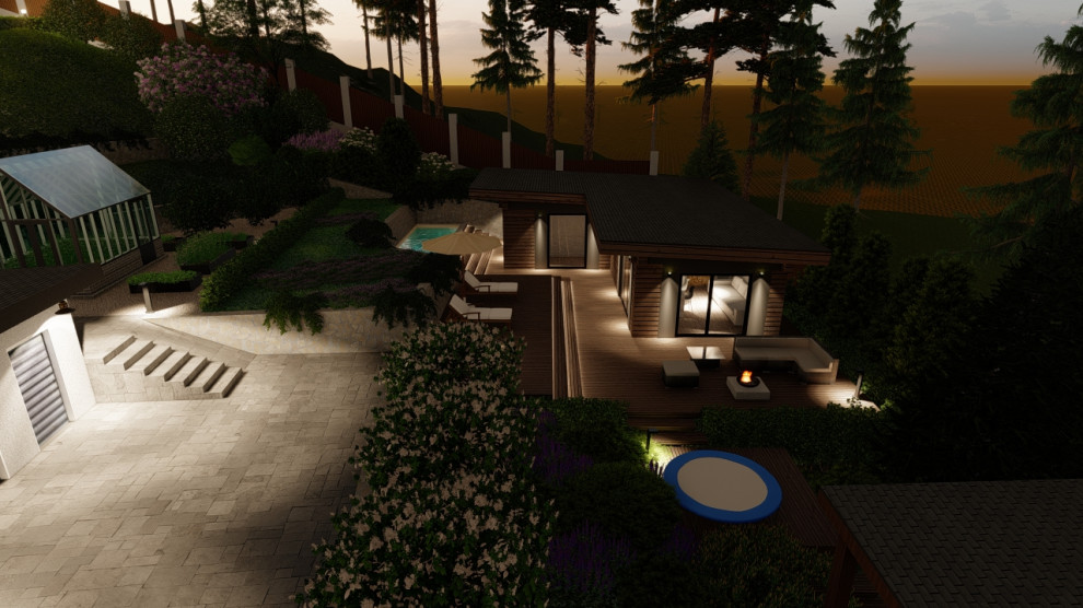 Юкковские холмы