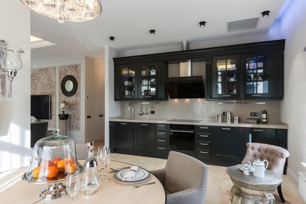 Дом трилогия