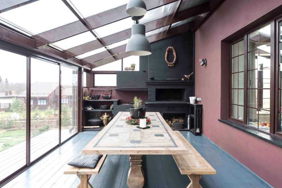 2-ЭТАЖНЫЙ ЗАГОРОДНЫЙ ДОМ "БЕЛАЯ ЛАМА"