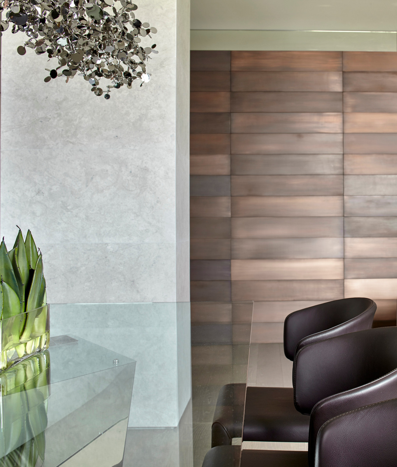 Интерьеры квартиры на проспекте Вернадского