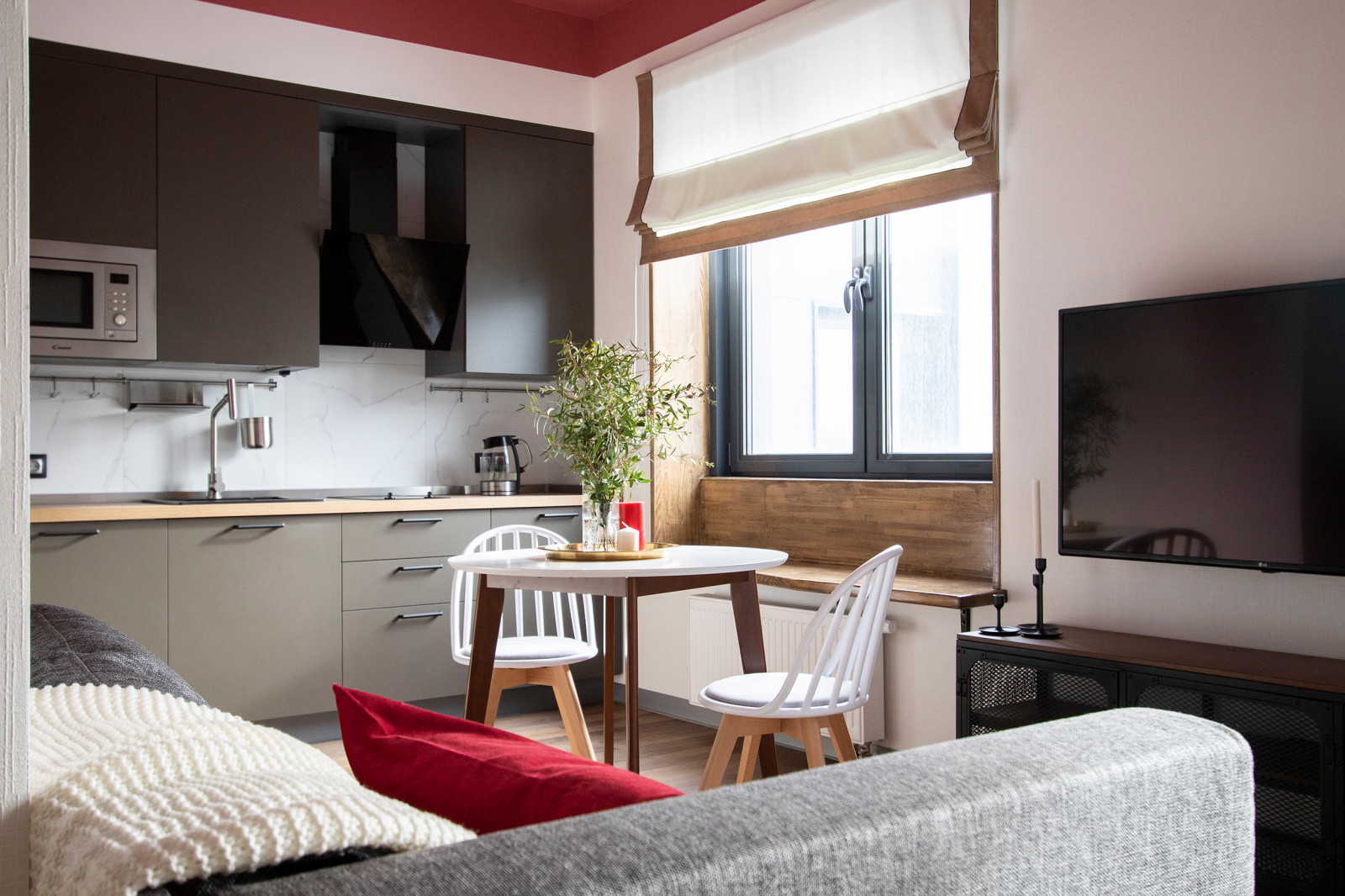 ЖК Отражение