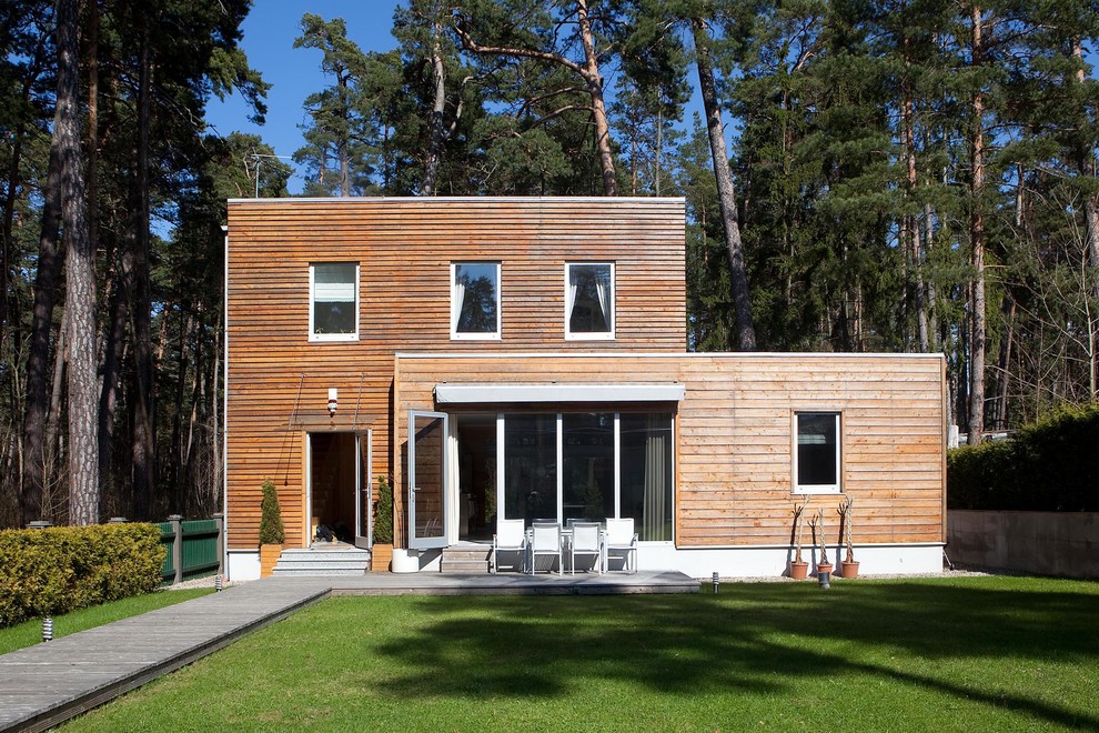 Жилой дом в Юрмале