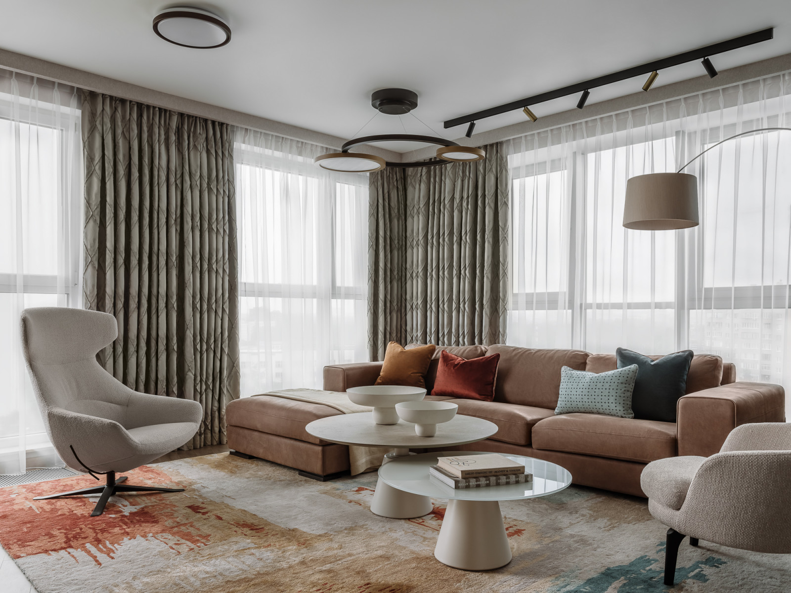 ЖК Рождественский