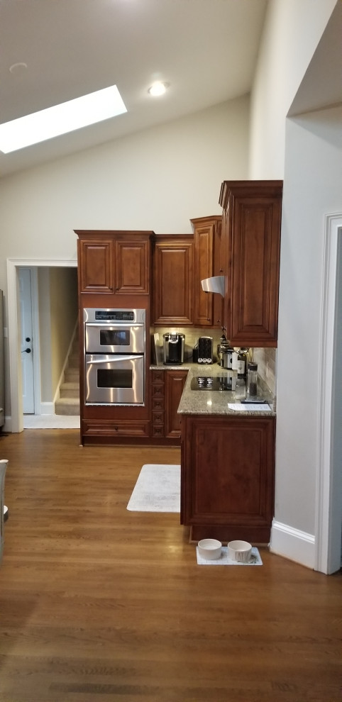 Kerri & Joshua's Kitchen