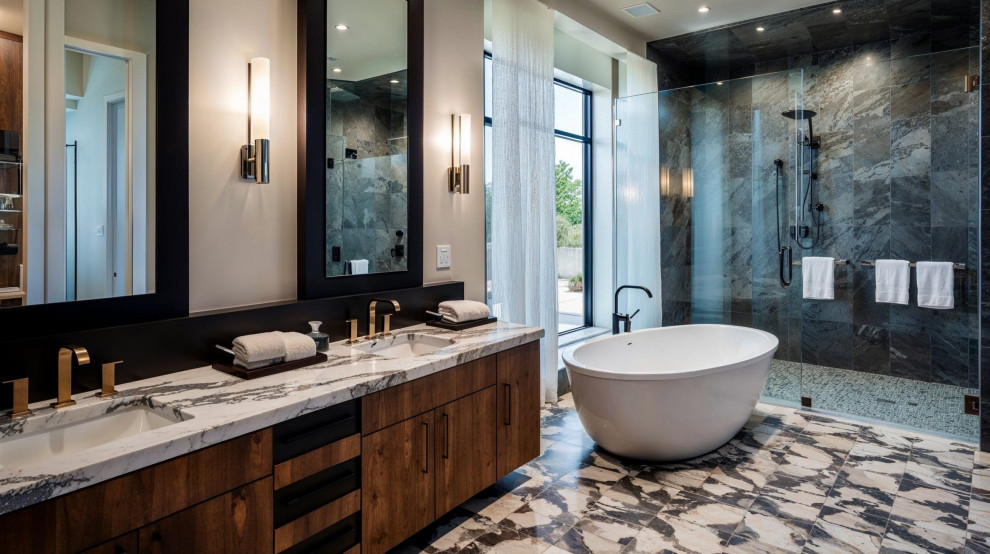 Master Bathroom Ideas