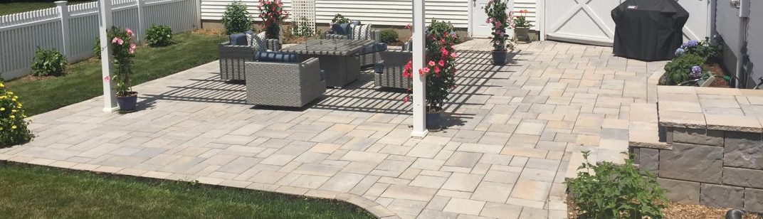Environmental Design Landscaping Llc East Longmeadow Ma Us 01028